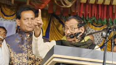 বীর মুক্তিযোদ্ধার ‘ঘাড় মটকে’ দেওয়ার হুমকি সমাজকল্যাণমন্ত্রীর