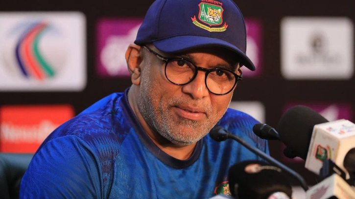 ‘মিরপুরের মতো এত খেলা কোথাও হয় না’ ‘মিরপুরের মতো এত খেলা কোথাও হয় না’