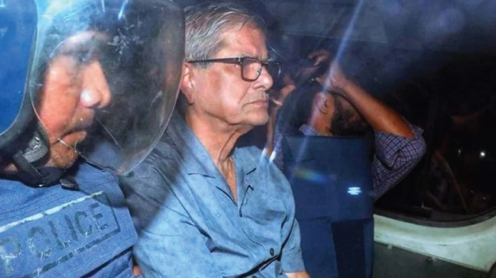 হাইকোর্টে ফখরুলের জামিন শুনানি হতে পারে আজ হাইকোর্টে ফখরুলের জামিন শুনানি হতে পারে আজ