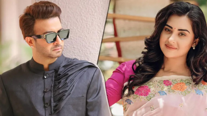 বুবলীর অনেক ‘স্ক্যান্ডাল’ শুনেছি : শাকিব খান বুবলীর অনেক ‘স্ক্যান্ডাল’ শুনেছি : শাকিব খান