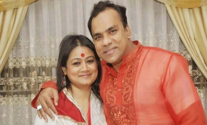 একজন পুরুষের কাছে শ্রেষ্ঠ সম্পত্তি হচ্ছে তার স্ত্রী : মিশা সওদাগর একজন পুরুষের কাছে শ্রেষ্ঠ সম্পত্তি হচ্ছে তার স্ত্রী : মিশা সওদাগর