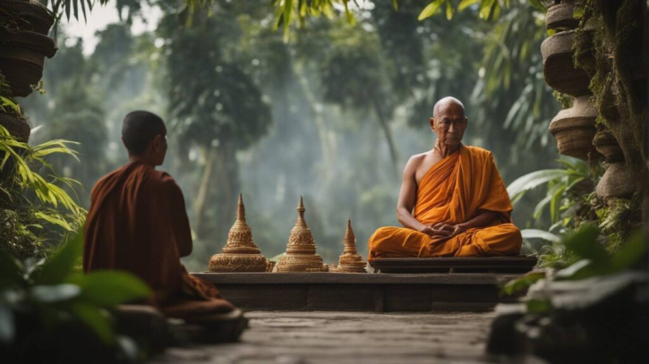 প্রাচীন বাঙালিরা তিব্বতে বৌদ্ধধর্ম প্রচার করেছিল যেভাবে প্রাচীন বাঙালিরা তিব্বতে বৌদ্ধধর্ম প্রচার করেছিল যেভাবে