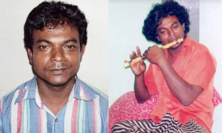 গীতিকার ও সংগীত সংগ্রাহক খাইরুল আলম মারা গেছেন গীতিকার ও সংগীত সংগ্রাহক খাইরুল আলম মারা গেছেন
