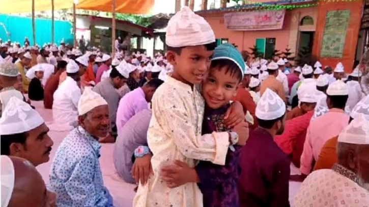 চট্টগ্রামের শতাধিক গ্রামে কাল ঈদ চট্টগ্রামের শতাধিক গ্রামে কাল ঈদ