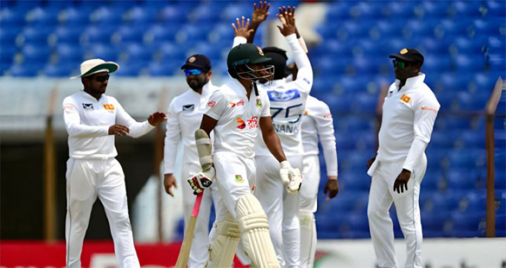 ১৭৮ রানে অলআউট বাংলাদেশ ১৭৮ রানে অলআউট বাংলাদেশ