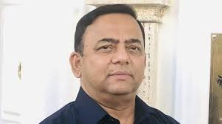 দুর্নীতির সমালোচনা নিয়ে মুখ খুললেন বেনজির দুর্নীতির সমালোচনা নিয়ে মুখ খুললেন বেনজির
