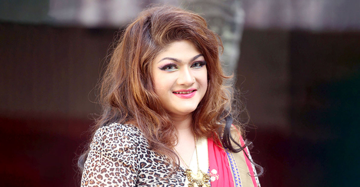 নিপুণদের হারে ঈদের চেয়েও বেশি খুশি মুনমুন নিপুণদের হারে ঈদের চেয়েও বেশি খুশি মুনমুন
