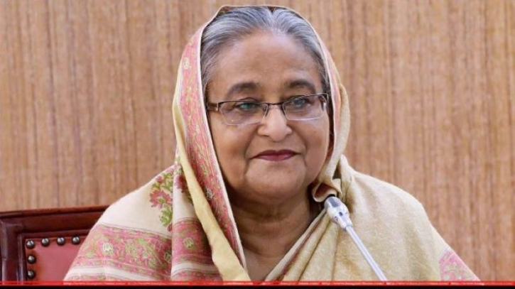 শেখ হাসিনাসহ ৭ জনের বিরুদ্ধে হত্যা মামলা রেকর্ড করার নির্দেশ