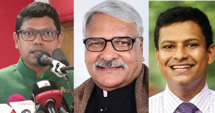 টুকু, পলক ও সৈকত ১০ দিনের রিমান্ডে টুকু, পলক ও সৈকত ১০ দিনের রিমান্ডে