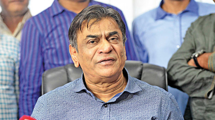কাজী সালাউদ্দিনের পদত্যাগ চেয়ে ২৪ ঘণ্টার আলটিমেটাম কাজী সালাউদ্দিনের পদত্যাগ চেয়ে ২৪ ঘণ্টার আলটিমেটাম
