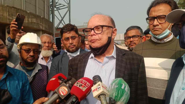 ভারত থেকে চাল আমদানি নিয়ে যা বললেন খাদ্য উপদেষ্টা