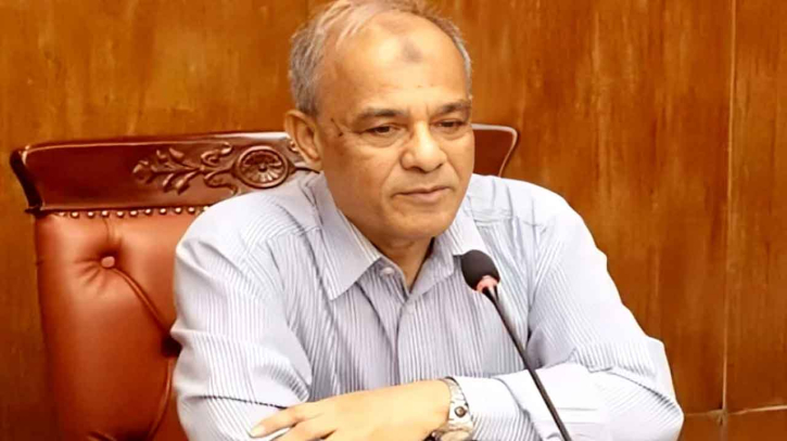 নিরপরাধ কাউকে গ্রেপ্তার যাবে না: স্বরাষ্ট্র উপদেষ্টা নিরপরাধ কাউকে গ্রেপ্তার যাবে না: স্বরাষ্ট্র উপদেষ্টা
