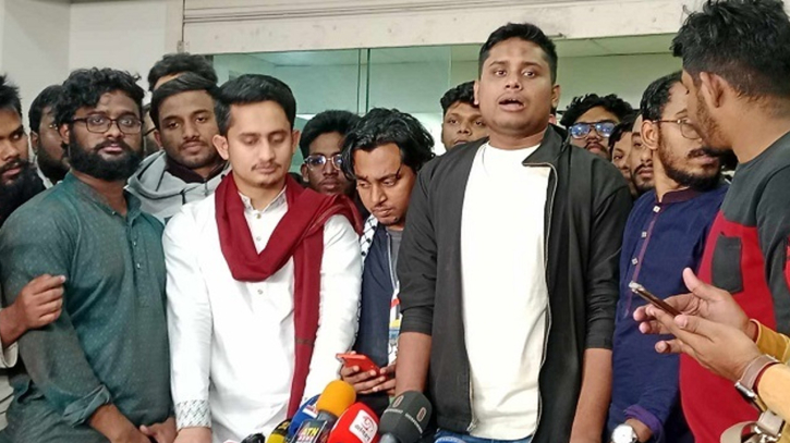শহীদ মিনারে ‘মার্চ ফর ইউনিটি’ আজ শহীদ মিনারে ‘মার্চ ফর ইউনিটি’ আজ