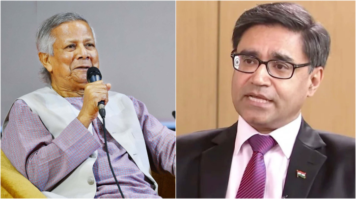 ঢাকার সঙ্গে সম্পর্ক বাড়াতে কাজ করবে নয়াদিল্লি ঢাকার সঙ্গে সম্পর্ক বাড়াতে কাজ করবে নয়াদিল্লি