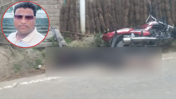 শহীদ মিনারে ফুল দিয়ে ফেরার পথে আওয়ামী লীগ কর্মী খুন শহীদ মিনারে ফুল দিয়ে ফেরার পথে আওয়ামী লীগ কর্মী খুন