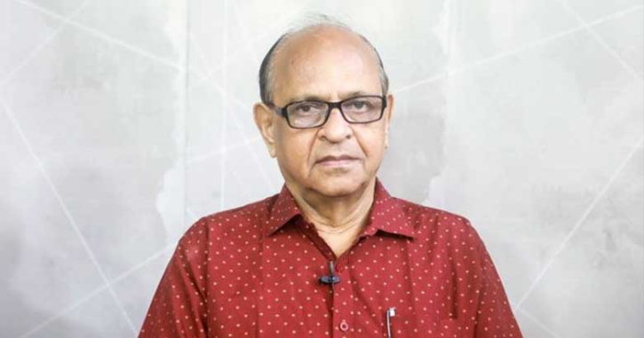 স্বাস্থ্যমন্ত্রী হলেন ডা. সামন্ত লাল স্বাস্থ্যমন্ত্রী হলেন ডা. সামন্ত লাল