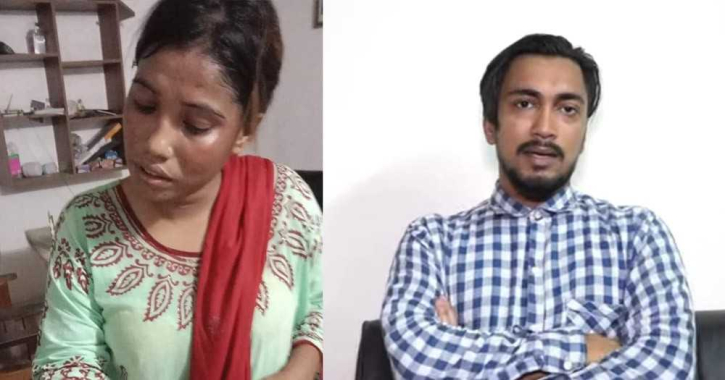 জুনিয়র শাকিব খানের গোপনাঙ্গ কেটে ফেললেন স্ত্রী জুনিয়র শাকিব খানের গোপনাঙ্গ কেটে ফেললেন স্ত্রী
