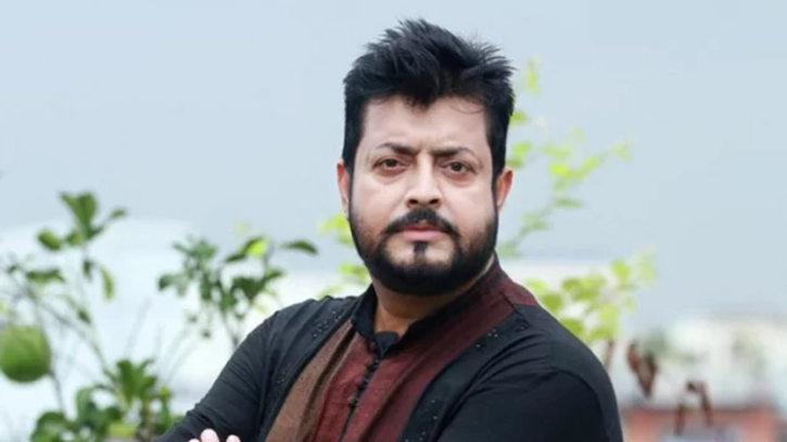 ’আজকে আমি কোর্টে যাচ্ছি’, ওমর সানীর পোস্টে ‘ডিভোর্স’ প্রসঙ্গ ’আজকে আমি কোর্টে যাচ্ছি’, ওমর সানীর পোস্টে ‘ডিভোর্স’ প্রসঙ্গ