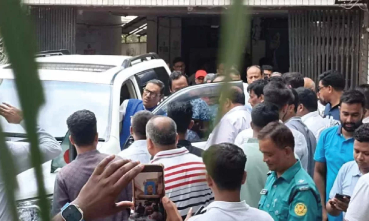 মন্ত্রী-প্রতিমন্ত্রীদের নিয়ে রুদ্ধদ্বার বৈঠকে ওবায়দুল কাদের মন্ত্রী-প্রতিমন্ত্রীদের নিয়ে রুদ্ধদ্বার বৈঠকে ওবায়দুল কাদের