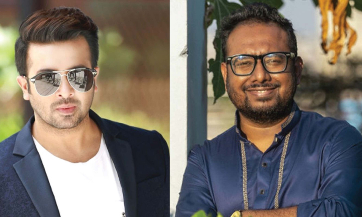রাফি’র কারণেই কলকাতায় ব্যর্থ হলেন শাকিব! রাফি’র কারণেই কলকাতায় ব্যর্থ হলেন শাকিব!