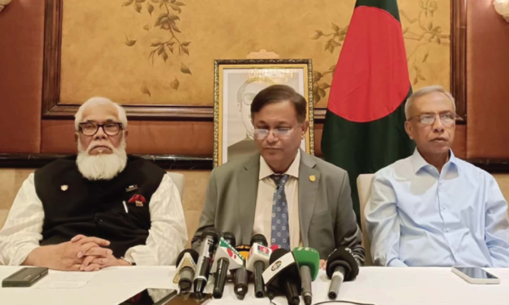 বাংলাদেশকে চার ধরনের অর্থনৈতিক সুবিধা দেবে চীন বাংলাদেশকে চার ধরনের অর্থনৈতিক সুবিধা দেবে চীন