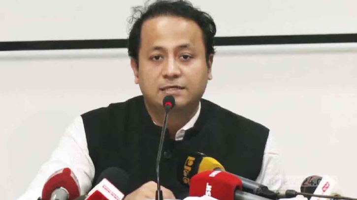 কোটা নিয়ে আদালতের সিদ্ধান্তই চূড়ান্ত: শিক্ষামন্ত্রী কোটা নিয়ে আদালতের সিদ্ধান্তই চূড়ান্ত: শিক্ষামন্ত্রী