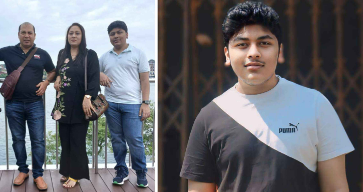 ইকবালপুত্র সুনানের জন্মদিন আজ ইকবালপুত্র সুনানের জন্মদিন আজ