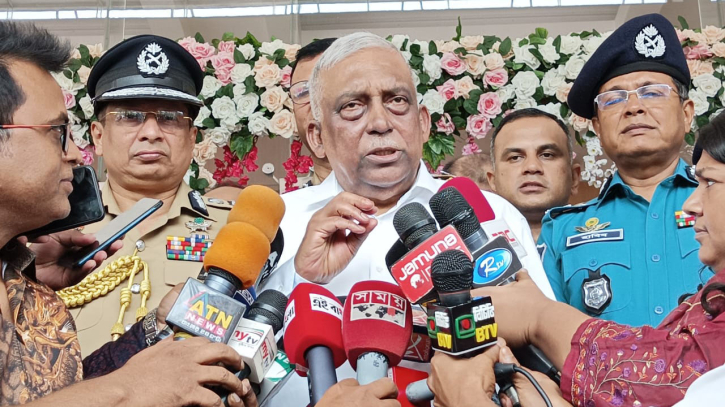কখনোই বলিনি যে, এমপি আনার চোরাচালানে যুক্ত ছিল: স্বরাষ্ট্রমন্ত্রী কখনোই বলিনি যে, এমপি আনার চোরাচালানে যুক্ত ছিল: স্বরাষ্ট্রমন্ত্রী