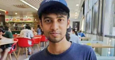 চীনের ভবন থেকে লাফিয়ে পড়ে বাংলাদেশি শিক্ষার্থীর আত্মহত্যা