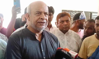 ঈদ যাত্রায় ট্রেনে ভোগান্তি হবে না : রেলমন্ত্রী