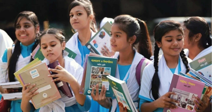 ডাবল শিফট বন্ধ হলো সাড়ে ১২ হাজার প্রাথমিক বিদ্যালয়ে ডাবল শিফট বন্ধ হলো সাড়ে ১২ হাজার প্রাথমিক বিদ্যালয়ে