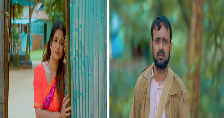 ‘পোস্ট মাস্টার’র প্রেমে জাস মান্নাত! ‘পোস্ট মাস্টার’র প্রেমে জাস মান্নাত!
