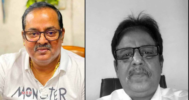 ডিপজলের বড় ভাই শাহাদাৎ হোসেন বাদশা আর নেই ডিপজলের বড় ভাই শাহাদাৎ হোসেন বাদশা আর নেই