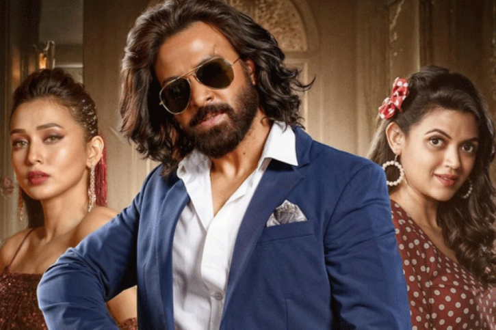 দ্বিতীয় সপ্তাহে সিঙ্গেল স্ক্রিনে ‘তুফান’র দর্শকখরা! দ্বিতীয় সপ্তাহে সিঙ্গেল স্ক্রিনে ‘তুফান’র দর্শকখরা!