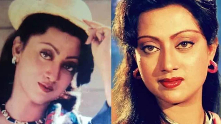 জনপ্রিয় চিত্রনায়িকা সুনেত্রা মারা গেছেন জনপ্রিয় চিত্রনায়িকা সুনেত্রা মারা গেছেন