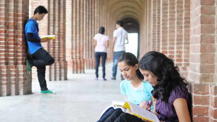 বছরে দু’বার ভর্তির সুযোগ খুলছে ভারতের বিশ্ববিদ্যালয়গুলোতে বছরে দু’বার ভর্তির সুযোগ খুলছে ভারতের বিশ্ববিদ্যালয়গুলোতে