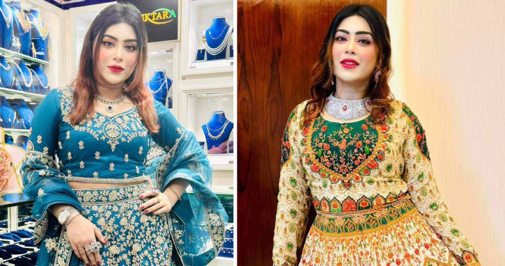 দুবাই থেকে ফিরেই প্রচুর কাজের চাপ মিষ্টি জান্নাতের দুবাই থেকে ফিরেই প্রচুর কাজের চাপ মিষ্টি জান্নাতের