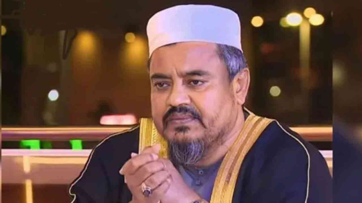 মাওলানা আবু ইউসুফ আর নেই মাওলানা আবু ইউসুফ আর নেই