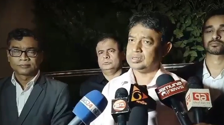 ফরেনসিক পরীক্ষার পর ডিএনএর জন্য ডাকা হবে আনারের পরিবারকে ফরেনসিক পরীক্ষার পর ডিএনএর জন্য ডাকা হবে আনারের পরিবারকে