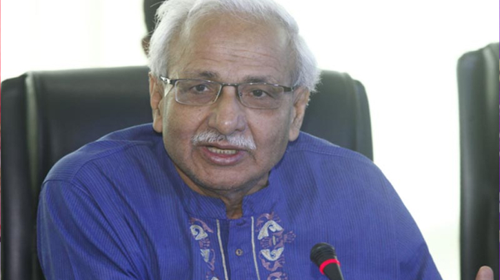 সরকার সাহায্য না করলে নিরপেক্ষ ইসিরও সুষ্ঠু ভোট করা সম্ভব নয়’ সরকার সাহায্য না করলে নিরপেক্ষ ইসিরও সুষ্ঠু ভোট করা সম্ভব নয়’
