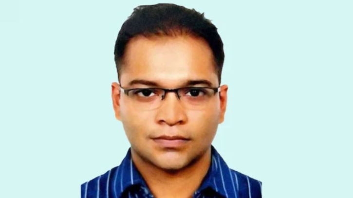 দীপ্ত টিভির তামিম হত্যা: দুই আসামির জামিন নামঞ্জুর দীপ্ত টিভির তামিম হত্যা: দুই আসামির জামিন নামঞ্জুর