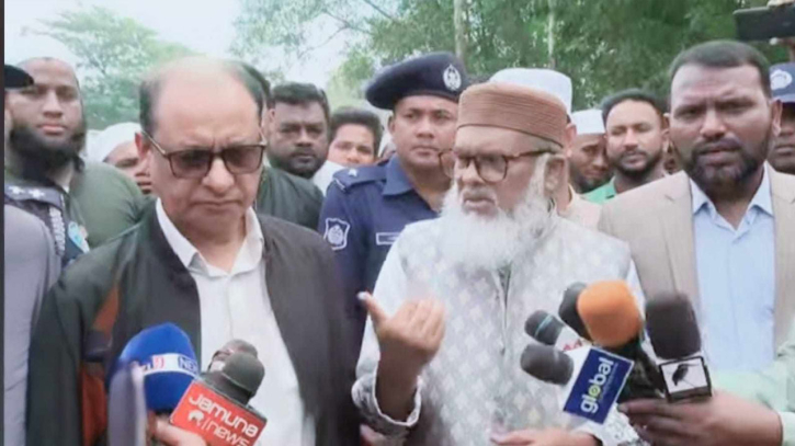 আইনজীবী সাইফুলের পরিবারের জন্য কোটি টাকার ফান্ড গড়ে তোলা হচ্ছে
