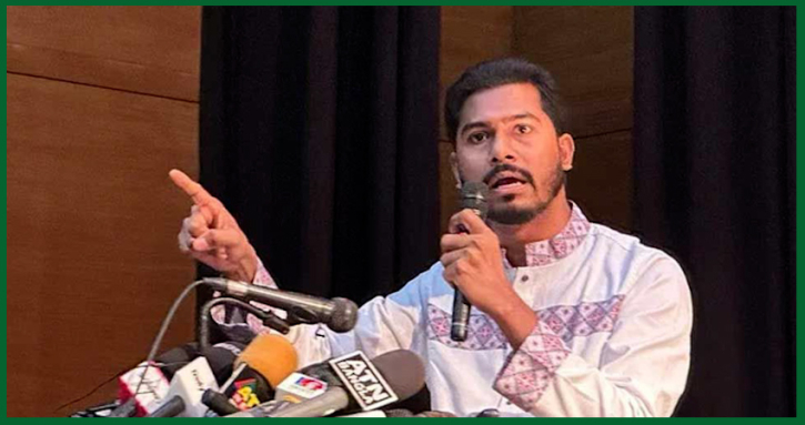 কেন্দ্র চাইলেও স্থানীয় বিএনপি চায় না ভিপি নুরকে কেন্দ্র চাইলেও স্থানীয় বিএনপি চায় না ভিপি নুরকে