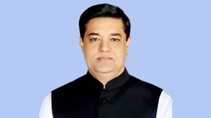 সাবেক এমপি জ্যাকব গ্রেফতার সাবেক এমপি জ্যাকব গ্রেফতার
