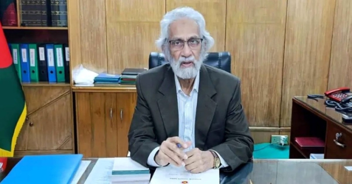 ৪ বছর পর পর জাতীয় নির্বাচন হওয়া উচিত: উপদেষ্টা ৪ বছর পর পর জাতীয় নির্বাচন হওয়া উচিত: উপদেষ্টা