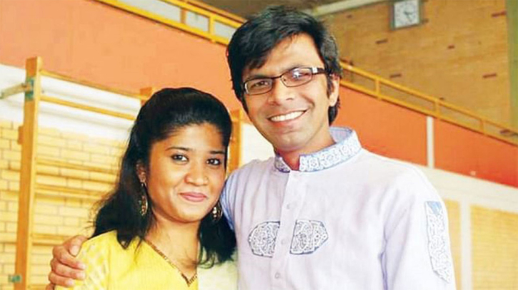 সাগর-রুনি হত্যা: রাষ্ট্রপক্ষকে সহায়তার অনুমতি পেলেন ৯ আইনজীবী সাগর-রুনি হত্যা: রাষ্ট্রপক্ষকে সহায়তার অনুমতি পেলেন ৯ আইনজীবী