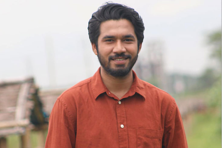 অভিনয়শিল্পীরা হবে শান্তির দূত, ধ্বংসের দূত নয় : খায়রুল বাসার অভিনয়শিল্পীরা হবে শান্তির দূত, ধ্বংসের দূত নয় : খায়রুল বাসার