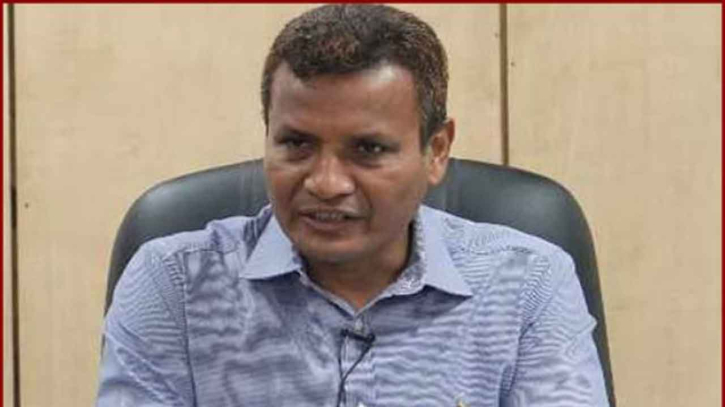 অতিরিক্ত ডিআইজি মশিউর রহমান গ্রেপ্তার অতিরিক্ত ডিআইজি মশিউর রহমান গ্রেপ্তার