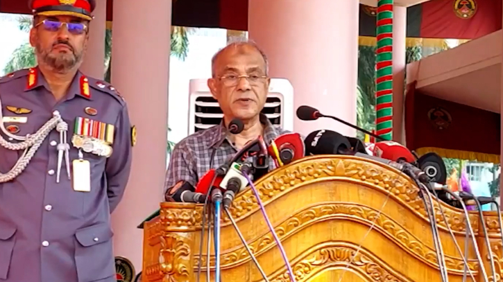 ‘অনুপস্থিত পুলিশ সদস্যদের আর যোগদান করতে দেওয়া হবে না’ ‘অনুপস্থিত পুলিশ সদস্যদের আর যোগদান করতে দেওয়া হবে না’