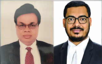 ঢাকাস্থ কাহালু সমিতির আংশিক নির্বাহী কমিটি গঠন